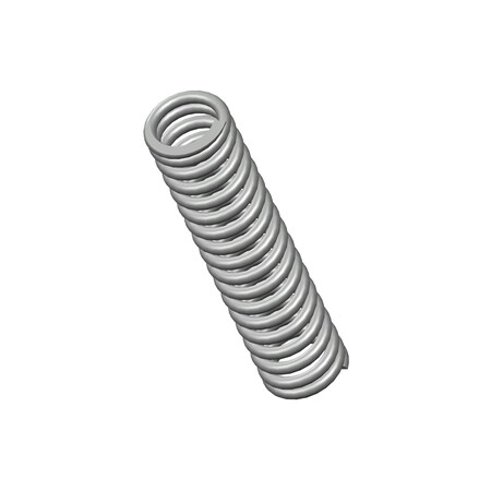 Approved Vendor Compression Spring, O=1.515, L= 6.75, W= .220 G509960673